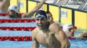 سحنون : سعدت بتأجيل الأولمبياد