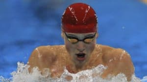 بيتي يكشف عن هدفه في بطولة العالم