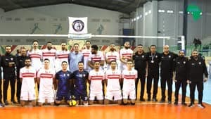 الزمالك يهزم دمنهور