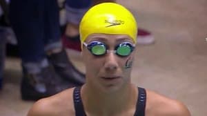 فريدة عثمان تحصد برونزية