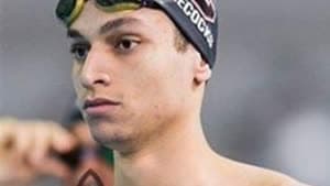 القماش يحرز فضية 400 متر