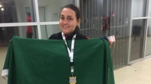 دنا الغامدي : الأميرة ريما وتركي آل الشيخ سبب نجاحي