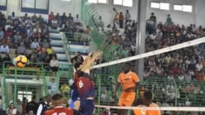 الأولمبي يودع والترجي يبلغ النصف نهائي