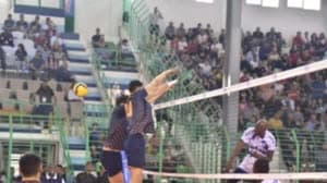 ثلاثي عربي في الربع نهائي 