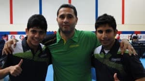 المنتخب السعودي يخطف اللقب