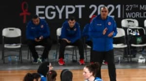 مدرب الأهلي : أوفينا بالوعد 