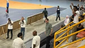 شيكابالا وعرو زكي يدعمان الزمالك