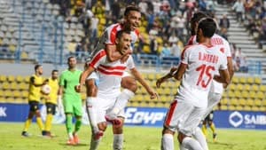 الزمالك