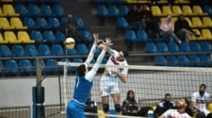 الزمالك يهزم سموحة 