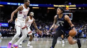 نادي أورلاندو ماجيك 