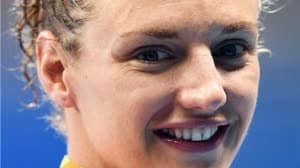 هوسو تحرز ثالث ذهبية 