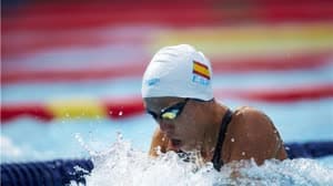 جيسيكا غير حزينة رغم الإخفاق