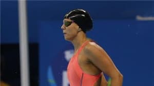 إفيموفا تتأهل لنهائي 100 متر صدر 