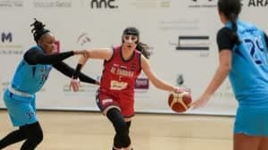 نادي سيدات: الثورة