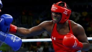 أمريكا تحاول إقناع شيلدز بالاستمرار من أجل ذهبية ثالثة