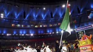 أول سباحة إماراتية بالأولمبياد: تحقيق الميدالية ليس مستحيل 