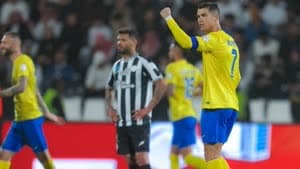 كريستيانو رونالدو