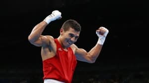 ربيعي يضمن ميدالية للمغرب