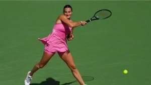 أرينا سابالينكا