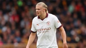 إرلينج هالاند