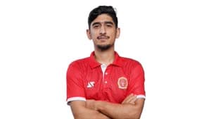 محمود أحمد حمزة