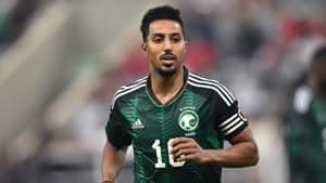 سالم الدوسري