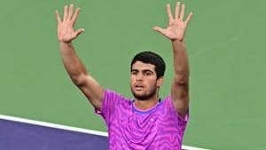 كارلوس ألكاراز