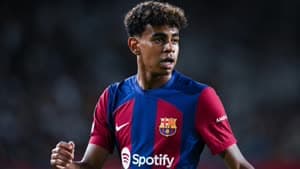 لامين يامال