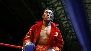 رومان يواجه ميورا