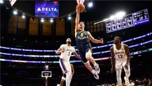 نادي لوس أنجلوس ليكرز 