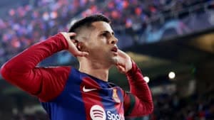 جواو كانسيلو