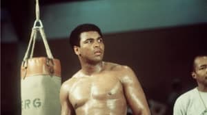 نجوم وأندية العالم ينعون محمد علي كلاي