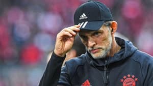 توماس توخيل