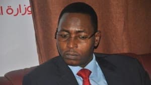 وزير الرياضة السوداني يؤكد سعيه لإنجاح بطولة أفريقيا 