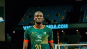 الزمالك يدعم فريق الطائرة