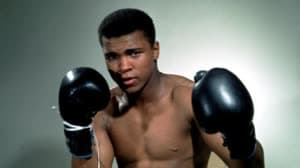 8 حقائق عن الراحل محمد علي كلاي 