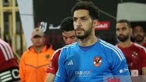 مصطفى شوبير