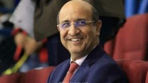 فراس الفالح : كنت واثقا من تتويج نسور قرطاج 