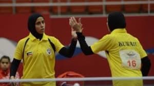 نادي الفتاة يتوج ببطولة الدوري