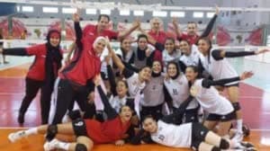 بداية موفقة لتونس ومصر 