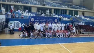 نادي الكويت 