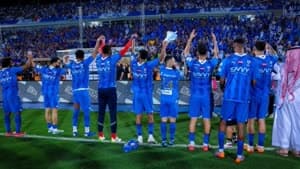 فريق الهلال