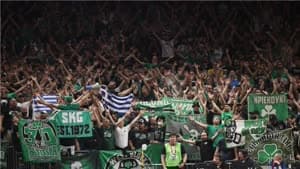 نادي فينيرباتشي-نادي باناثينايكوس 