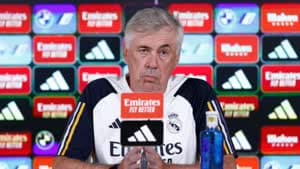 كارلو أنشيلوتي