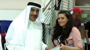 استعداد البحرين ...بطولة تجريبية للحكام