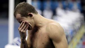 مشاعر فياضة تتدفق في انتصارات بطولة العالم