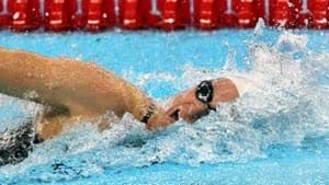 هولندا تحرز ذهبية سباق التتابع 