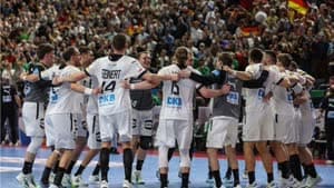 منتخب ألمانيا