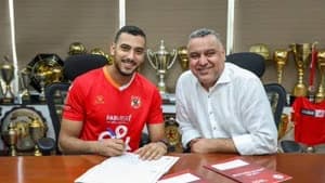 عبد الله فاروق