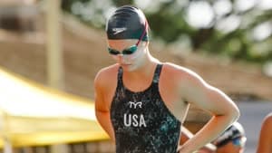 بطولة بان باسيفيك للناشئين